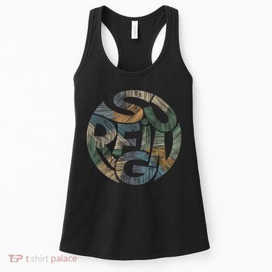 Surfing Women's Tank Top