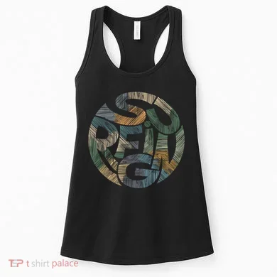 Surfing Women's Tank Top