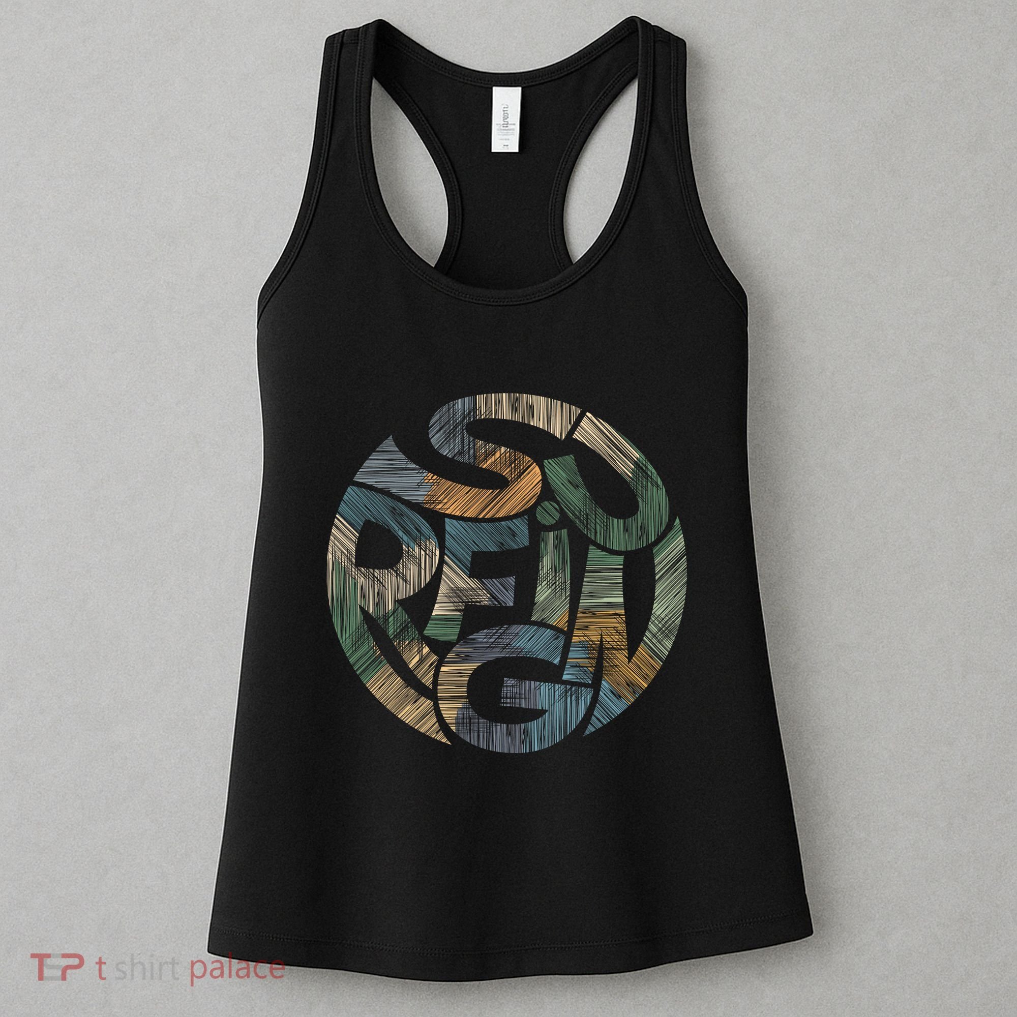 Surfing Women's Tank Top