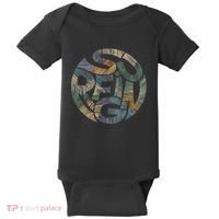 Surfing Baby Bodysuit thumb 0