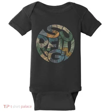 Baby Bodysuit