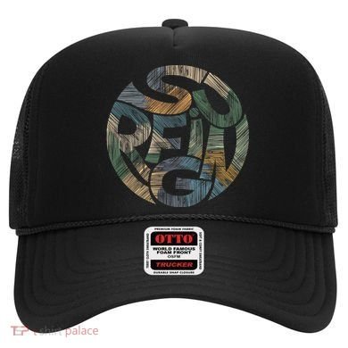 Surfing Hat