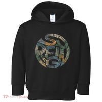 Surfing Toddler Hoodie thumb 0
