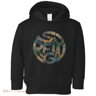 Toddler Hoodie