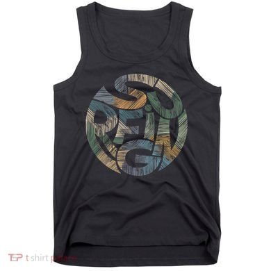 Surfing Tank Top