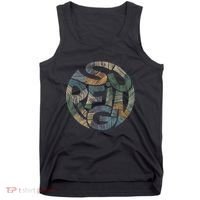 Surfing Tank Top thumb 0