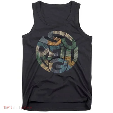 Surfing Tank Top