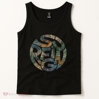 Surfing Tank Top thumb 2
