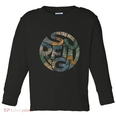 Toddler Long Sleeve