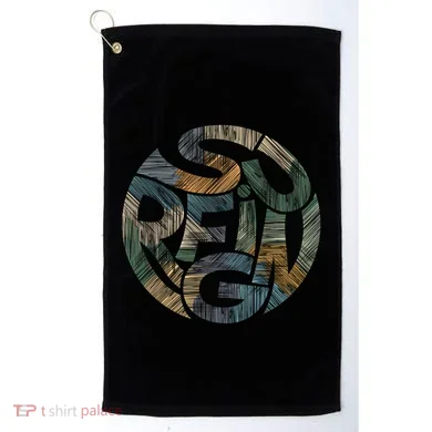 Golf Towel