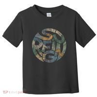 Surfing Toddler T-Shirt thumb 0