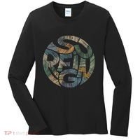 Surfing Women's Long Sleeve Shirt thumb 0