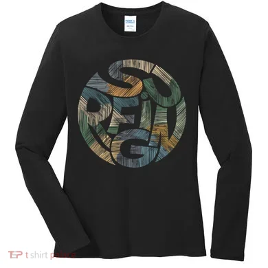 Surfing Women's Long Sleeve Shirt