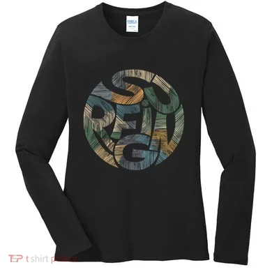 Women's Long Sleeve Shirt