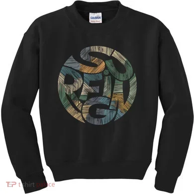 Surfing Kids Sweatshirt