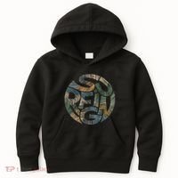 Surfing Kids Hoodie thumb 0