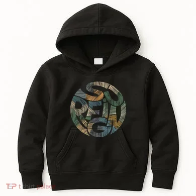 Kids Hoodie
