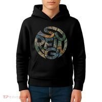 Surfing Kids Hoodie thumb 4
