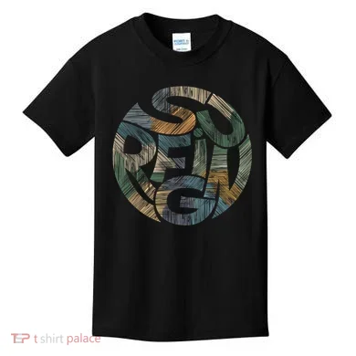 Surfing Kids T-Shirt