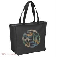 Surfing Tote Bag thumb 2