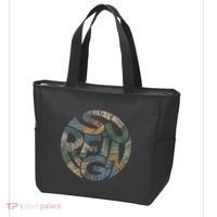 Surfing Tote Bag thumb 3