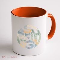 Surfing Coffee Mug thumb 1