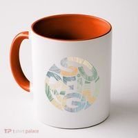 Surfing Coffee Mug thumb 0