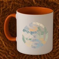 Surfing Coffee Mug thumb 2