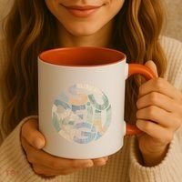 Surfing Coffee Mug thumb 3