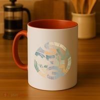 Surfing Coffee Mug thumb 4