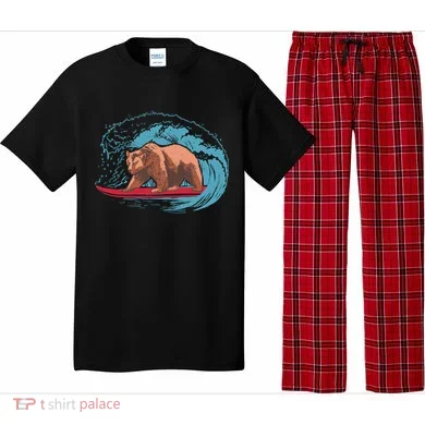 Pajama Set
