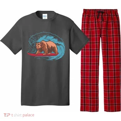 Pajama Set