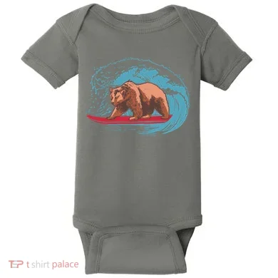 Baby Bodysuit