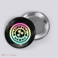 Surfing Hawaii Logo Button thumb 0