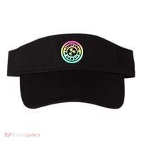 Surfing Hawaii Logo Visor thumb 0
