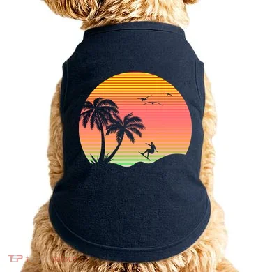 Doggie Tank
