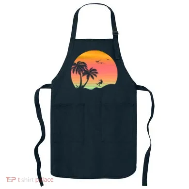Apron