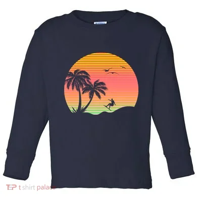 Toddler Long Sleeve