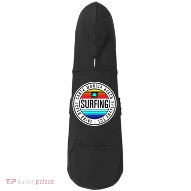 Doddie Hoodie