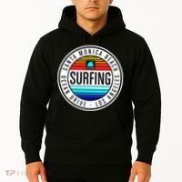 Surfing Logo Hoodie thumb 2