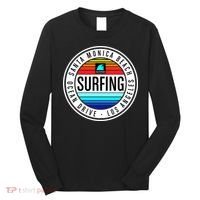 Surfing Logo Long Sleeve Shirt thumb 0