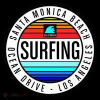 Surfing Logo Coffee Mug thumb 5