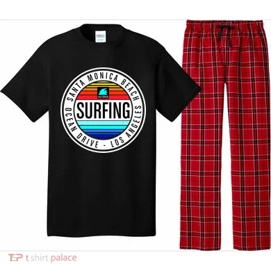 Pajama Set