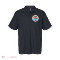 Surfing Logo Polo thumb 0