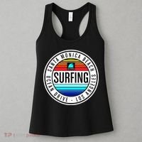 Surfing Logo Women's Tank Top thumb 3