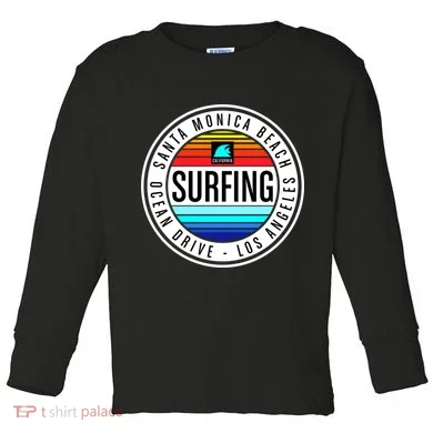 Toddler Long Sleeve