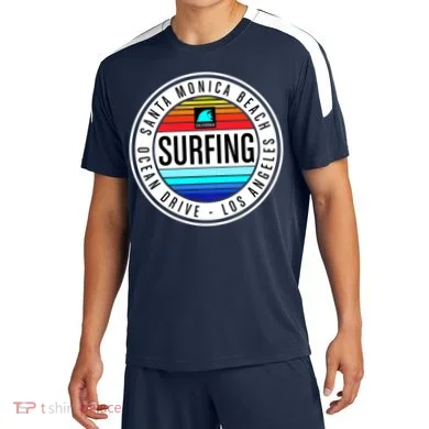 Soccer Jersey