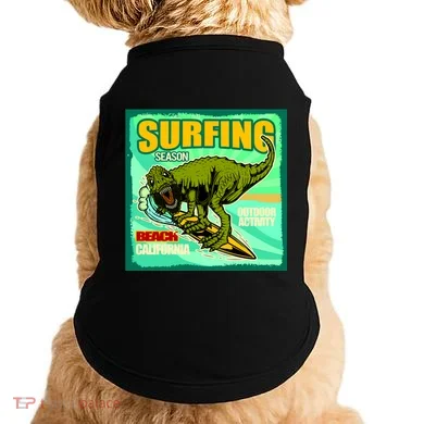 Doggie Tank