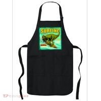Surfing T-Rex Apron thumb 0