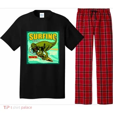 Pajama Set